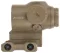 Приціл призматичний Primary Arms SLx 1X MicroPrism сітка ACSS Cyclops G2 FDE