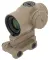 Приціл призматичний Primary Arms SLx 1X MicroPrism сітка ACSS Cyclops G2 FDE