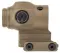 Приціл призматичний Primary Arms SLx 1X MicroPrism сітка ACSS Cyclops G2 FDE