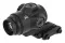 Приціл призматичний Primary Arms SLx 3X MicroPrism сітка ACSS Raptor 5.56/.308 Meter Black