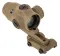 Приціл призматичний Primary Arms SLx 3X MicroPrism сітка ACSS Raptor 5.56/.308 Yard FDE  710054