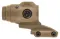 Приціл призматичний Primary Arms SLx 3X MicroPrism сітка ACSS Raptor 5.56/.308 Yard FDE  710054