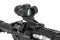 Приціл призматичний Primary Arms SLx 3X MicroPrism сітка ACSS Raptor 5.56/.308 Black