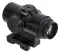 Приціл призматичний Primary Arms SLx 5X Micro Prism сітка ACSS Aurora 5.56/.308 Yard Black