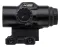 Приціл призматичний Primary Arms SLx 5X Micro Prism сітка ACSS Aurora 5.56/.308 Yard Black