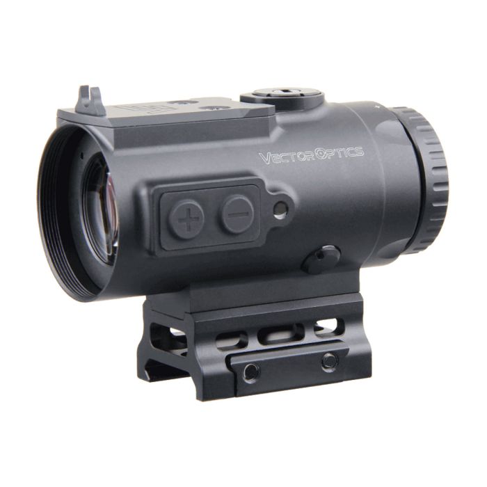 Приціл призматичний Vector Optics Paragon 4x24 Micro Prism Scope SCPS-M04