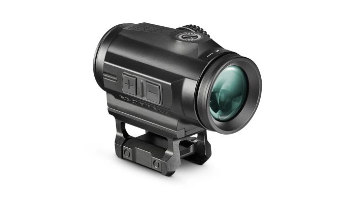 Приціл призматичний Vortex Spitfire HD Gen II 3х з сіткою AR-BDC4 (SPR-300)