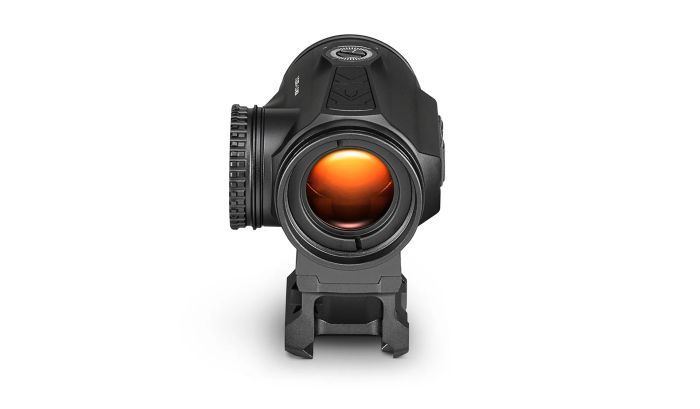 Приціл призматичний Vortex Spitfire HD Gen II 3х з сіткою AR-BDC4 (SPR-300)