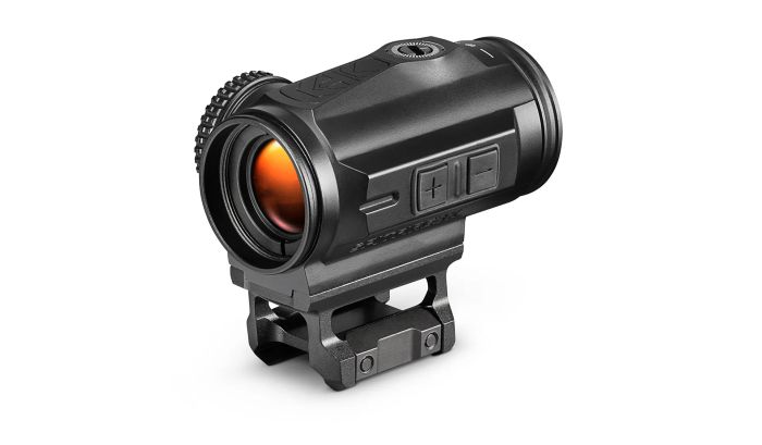 Приціл призматичний Vortex Spitfire HD Gen II 3х з сіткою AR-BDC4 (SPR-300)