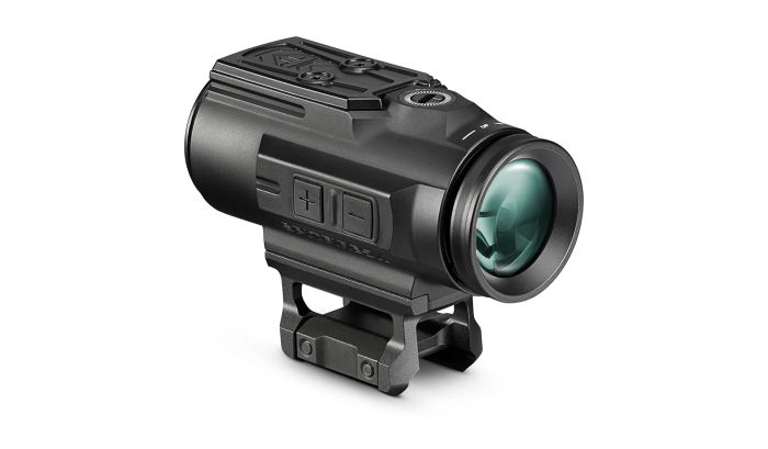 Приціл призматичний Vortex Spitfire HD Gen II 5х з сіткою AR-BDC4 (SPR-500)