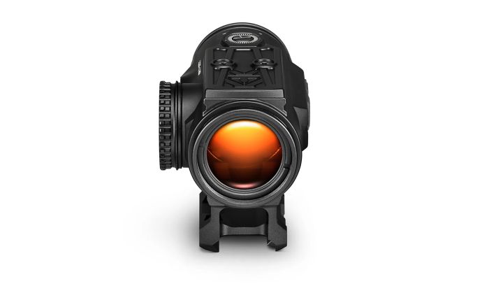 Приціл призматичний Vortex Spitfire HD Gen II 5х з сіткою AR-BDC4 (SPR-500)