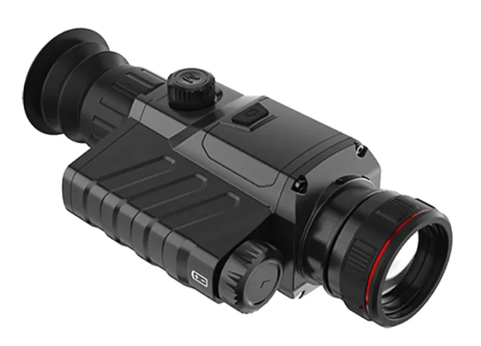 Приціл тепловізійний Guide TR430 Long Mount