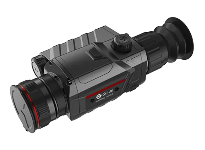 Приціл тепловізійний Guide TR430 Long Mount