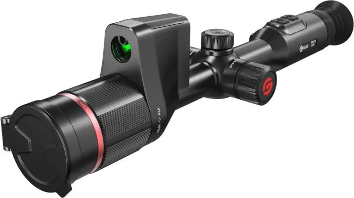 Приціл тепловізійний Guide TU431 Gen2 LRF