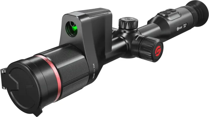 Приціл тепловізійний Guide TU631 Gen2 LRF