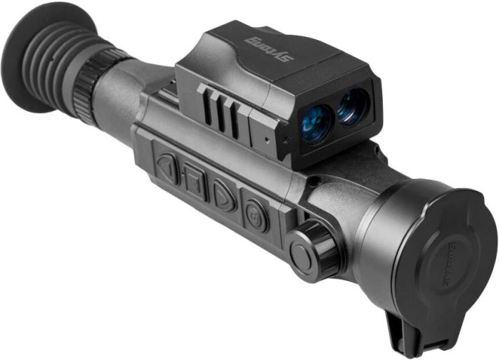 Приціл тепловізійний Sytong NM06 50мм 640x480 з далекоміром 2600 м NM06-50LRF