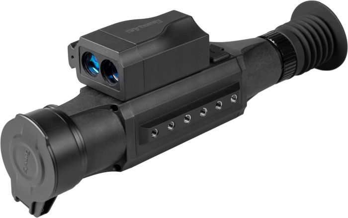 Приціл тепловізійний Sytong NM06 50мм 640x480 з далекоміром 2600 м NM06-50LRF