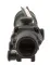 Приціл Trijicon ACOG 3.5x35 сітка .223 Red Chevron BAC NS