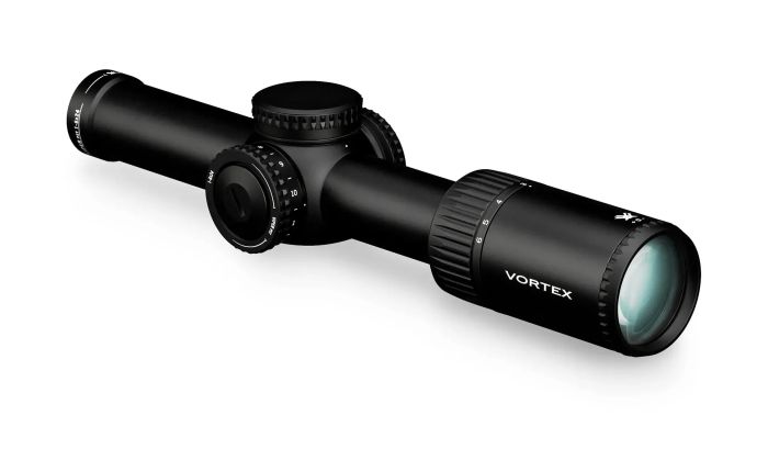 Приціл Vortex Viper PST Gen II 1-6x24 сітка VMR-2 (MRAD) PST-1607