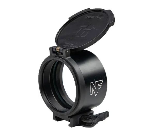 Призма Nightforce Wedge Prism 100 MOA/29,1 MRAD QD Weaver