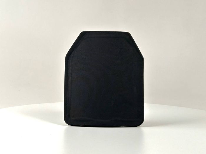 Комплект Керамічних бронепластин Elmon BALLISTIC PLATE Level 4 STAND ALONE Single-Curve