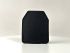 Комплект Керамічних бронепластин Elmon BALLISTIC PLATE Level III+++ STAND ALONE Multi-Curved