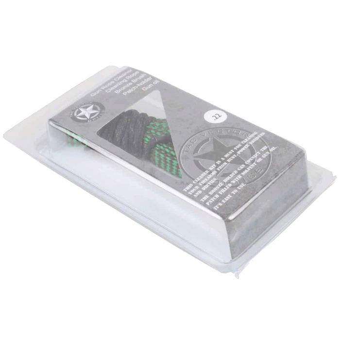 Протяжка Vector Optics BoreSnake для .223 / 5.56 SCCK-02