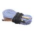 Протяжка Vector Optics BoreSnake для .338 GPCL-338