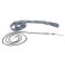 Протяжка Vector Optics BoreSnake для 9 мм SCCK-04