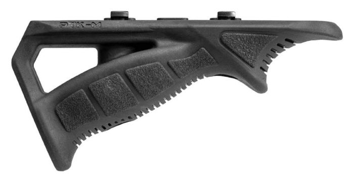 Руків'я переднє FAB Defense PTK-М Black горизонтальна на M-LOK