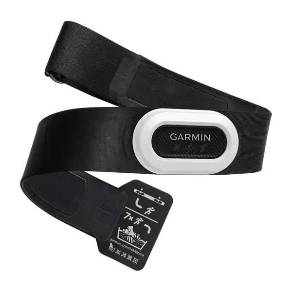 Пульсометр Garmin HRM-Pro Plus
