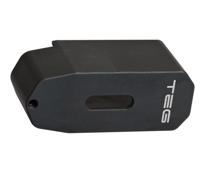 П’ята TEG Gear MagBase +5 для магазинів Magpul PMAG кал. 223 (ємність - 5 патронів)