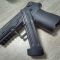 П'ята TEG Gear MagBase +2 для магазину пістолета STORM