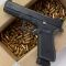 П’ята TEG MagBase +3 Gen 2 для магазинів пістолетів Glock