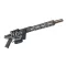 Болтовий карабін Q The Fix 8.6 BLK зі змінними стволами 12"/16"