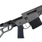 Болтовий карабін Q The Fix 8.6 BLK зі змінними стволами 12"/16"
