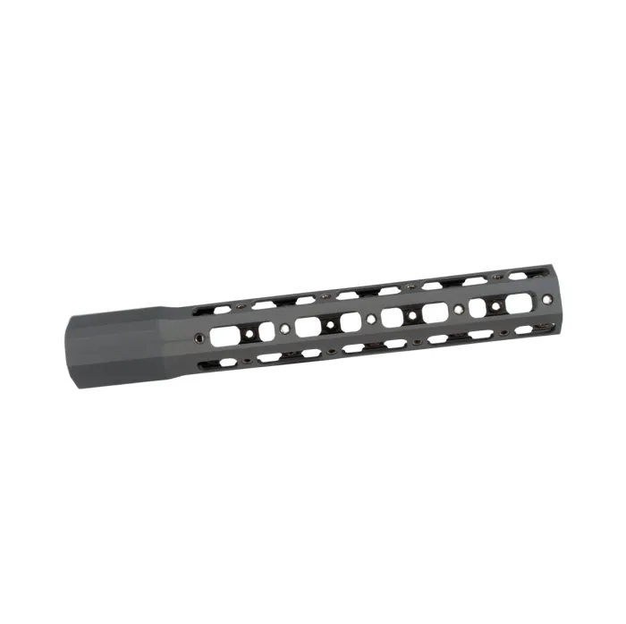 Болтовий карабін Q The Fix 8.6 BLK зі змінними стволами 12"/16"