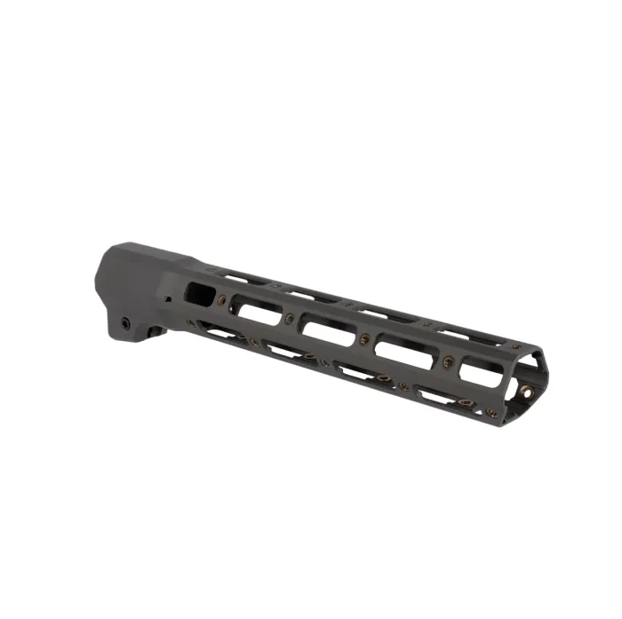 Болтовий карабін Q The Fix 8.6 BLK зі змінними стволами 12"/16"
