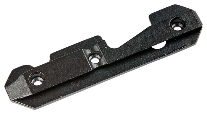 Планка бокова XD Precision для Сайги Weaver/Picatinny