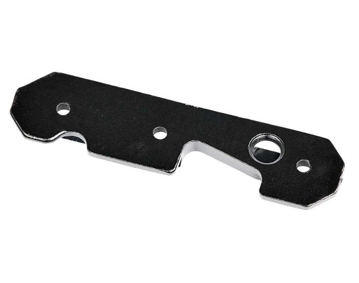Планка бокова XD Precision для Сайги Weaver/Picatinny