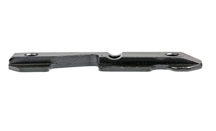 Планка бокова XD Precision для Сайги Weaver/Picatinny