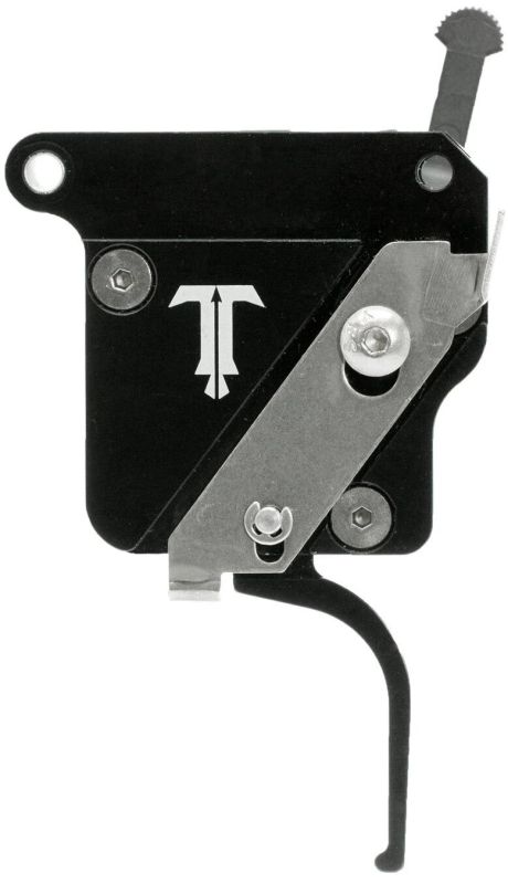 УСМ TriggerTech Primary Flat для REM 700 регульований одноступеневий (зусилля спуску - 1.5 lbs - 4.0 lbs)