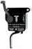 УСМ TriggerTech Primary Flat для REM 700 регульований одноступеневий (зусилля спуску - 1.5 lbs - 4.0 lbs)