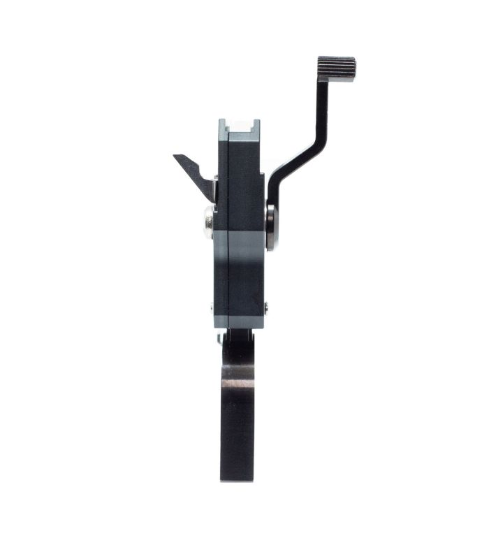 УСМ TriggerTech 2-Stage Special Flat для REM 700 регульований двоступеневий (зусилля спуску 8 - 24 oz, 8 - 32 oz)