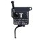 УСМ TriggerTech 2-Stage Special Flat для REM 700 регульований двоступеневий (зусилля спуску 8 - 24 oz, 8 - 32 oz)