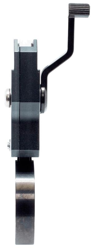 УСМ TriggerTech 2-Stage Special Pro Curved для REM 700 регульований двоступеневий (зусилля спуску 8 - 24 oz, 8 - 32 oz)