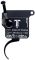 УСМ TriggerTech 2-Stage Special Pro Curved для REM 700 регульований двоступеневий (зусилля спуску 8 - 24 oz, 8 - 32 oz)