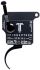 УСМ TriggerTech 2-Stage Special Pro Curved для REM 700 регульований двоступеневий (зусилля спуску 8 - 24 oz, 8 - 32 oz)