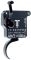 УСМ TriggerTech 2-Stage Special Pro Curved для REM 700 регульований двоступеневий (зусилля спуску 8 - 24 oz, 8 - 32 oz)