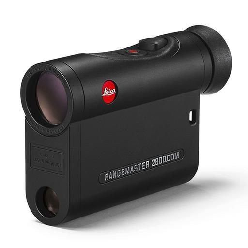 Далекомір Leica Rangemaster CRF 2800.COM 7x24